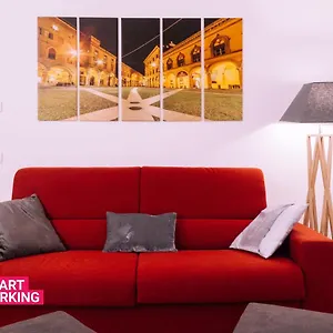  Apartamento Di Design Alle Due Torri