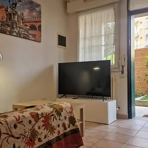  Apartamento Fiorilli House - Fair District - Gratis Private Parking