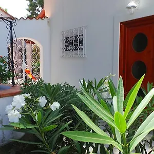  Villa Porta Della Sicilia - Vulcanello Italia