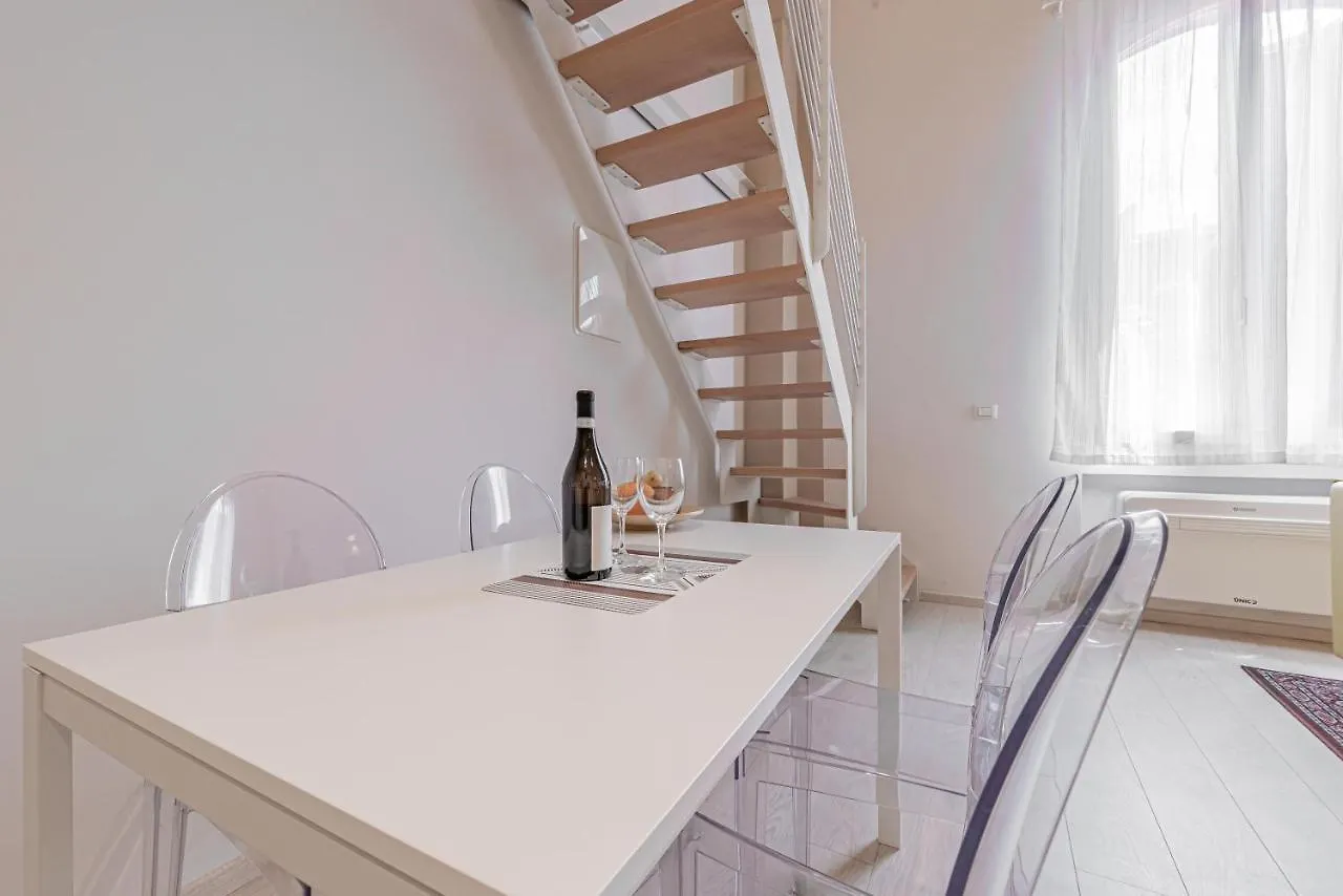 Realkasa Luxury S.Orsola Apartments Bologna Italia