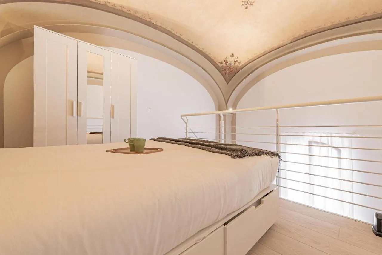 Realkasa Luxury S.Orsola Apartments Bologna 0*,  Italia