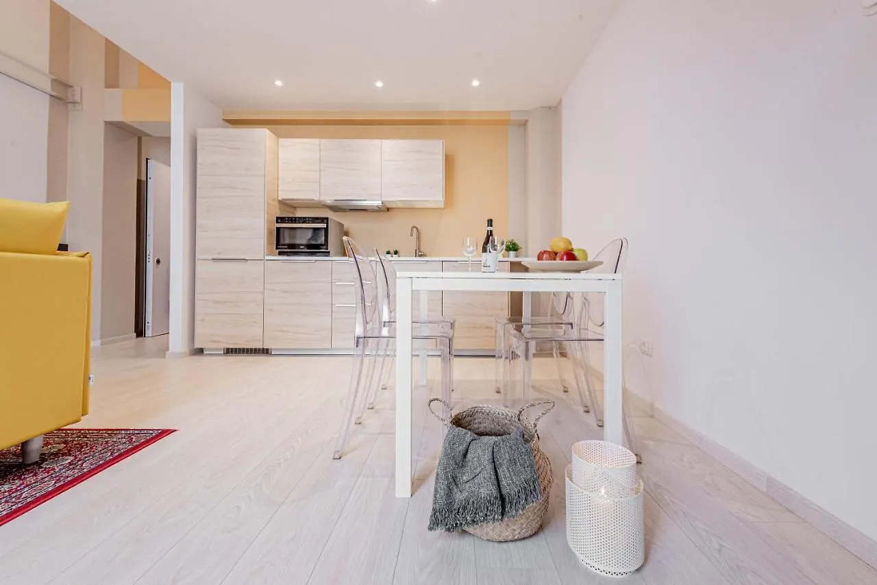 Realkasa Luxury S.Orsola Apartments Bologna