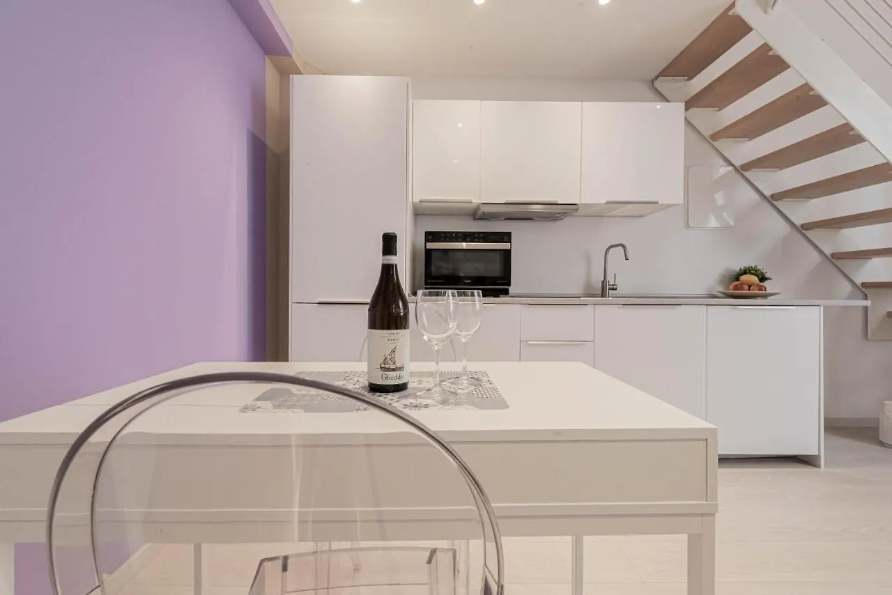 Realkasa Luxury S.Orsola Apartments Bologna