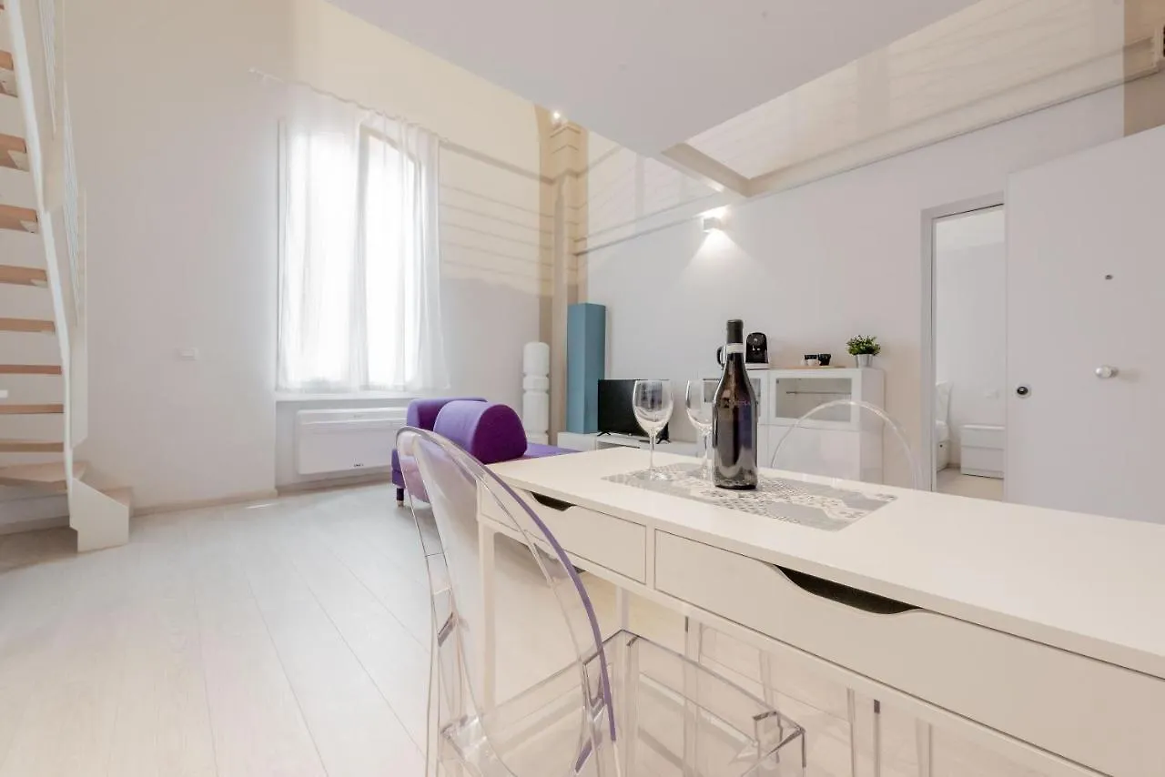 Realkasa Luxury S.Orsola Apartments Bologna