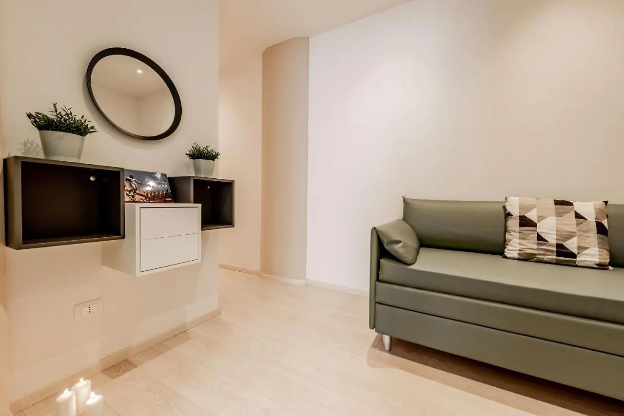 Realkasa Luxury S.Orsola Apartments Bologna