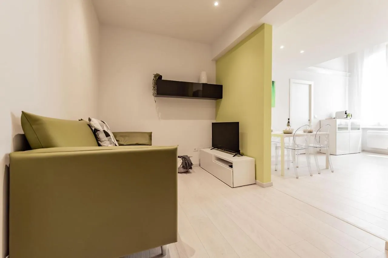 Realkasa Luxury S.Orsola Apartments Bologna Italia