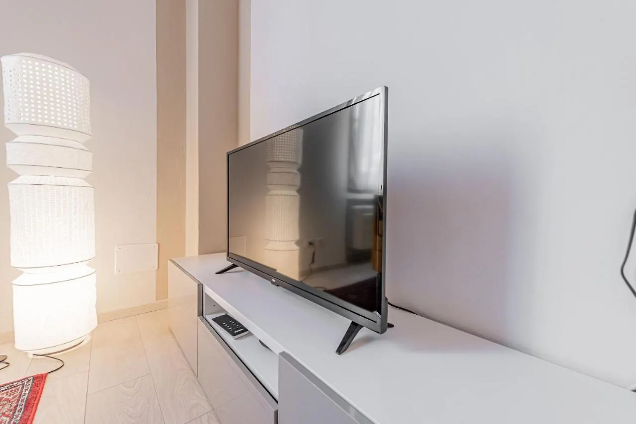 Realkasa Luxury S.Orsola Apartments Bologna
