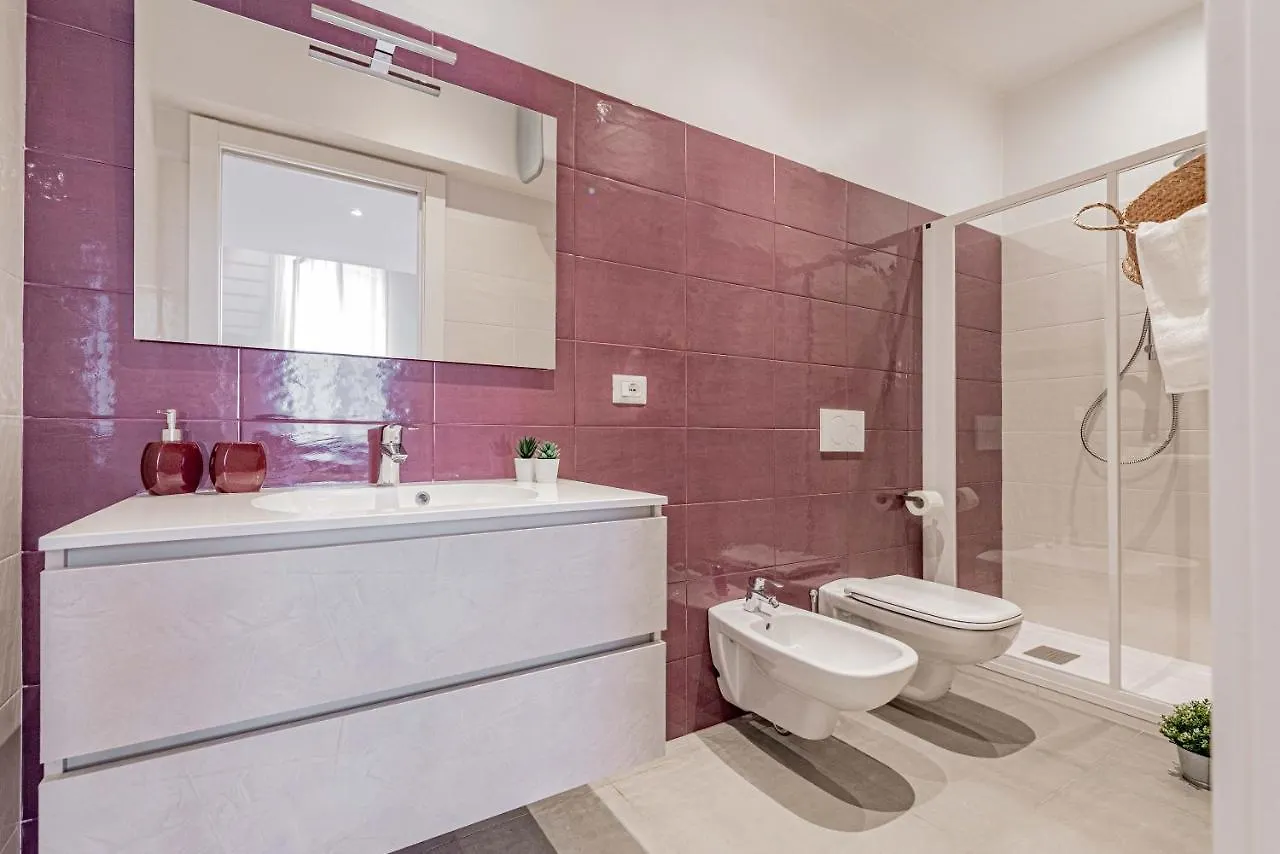Realkasa Luxury S.Orsola Apartments Bologna