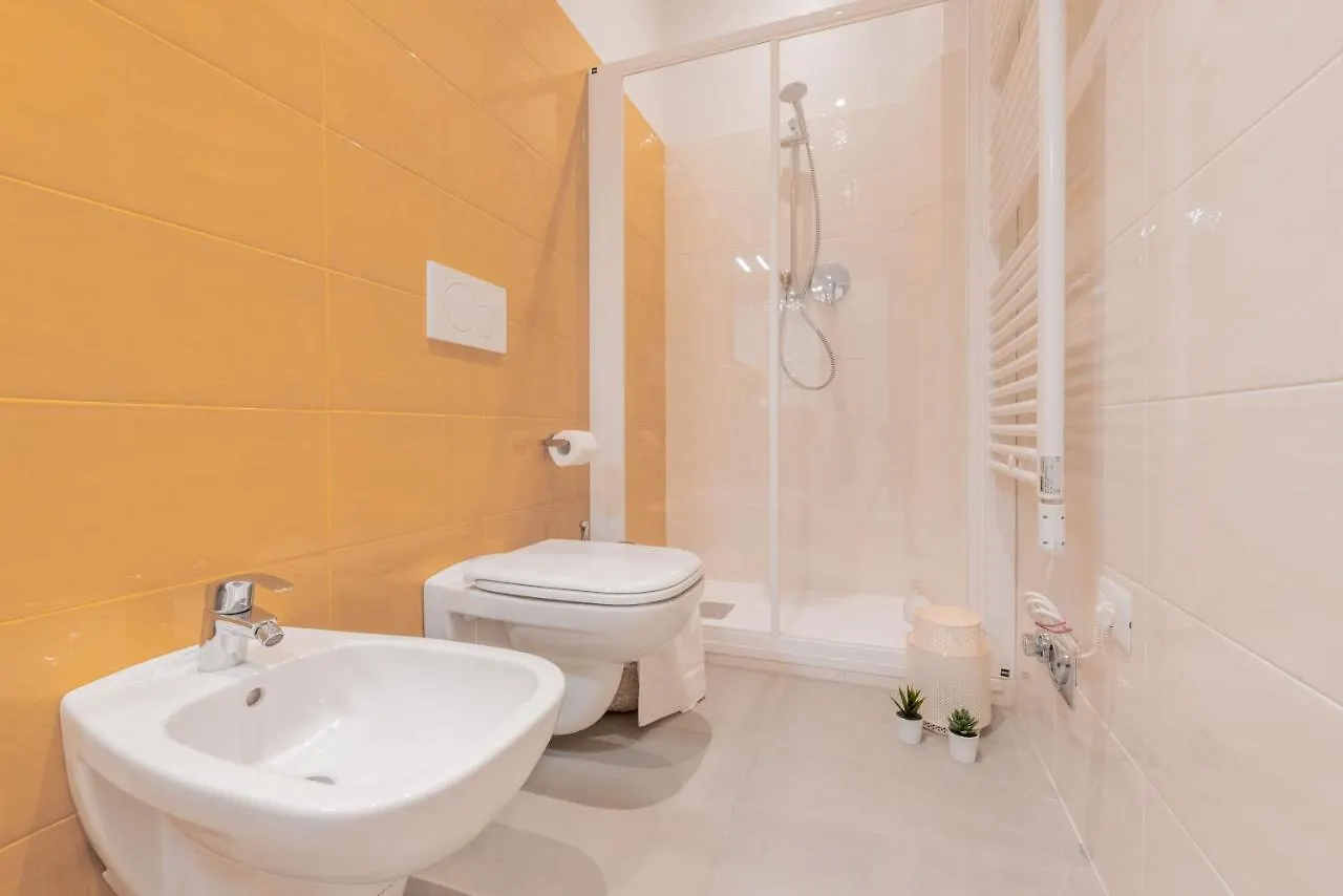 Realkasa Luxury S.Orsola Apartments Bologna