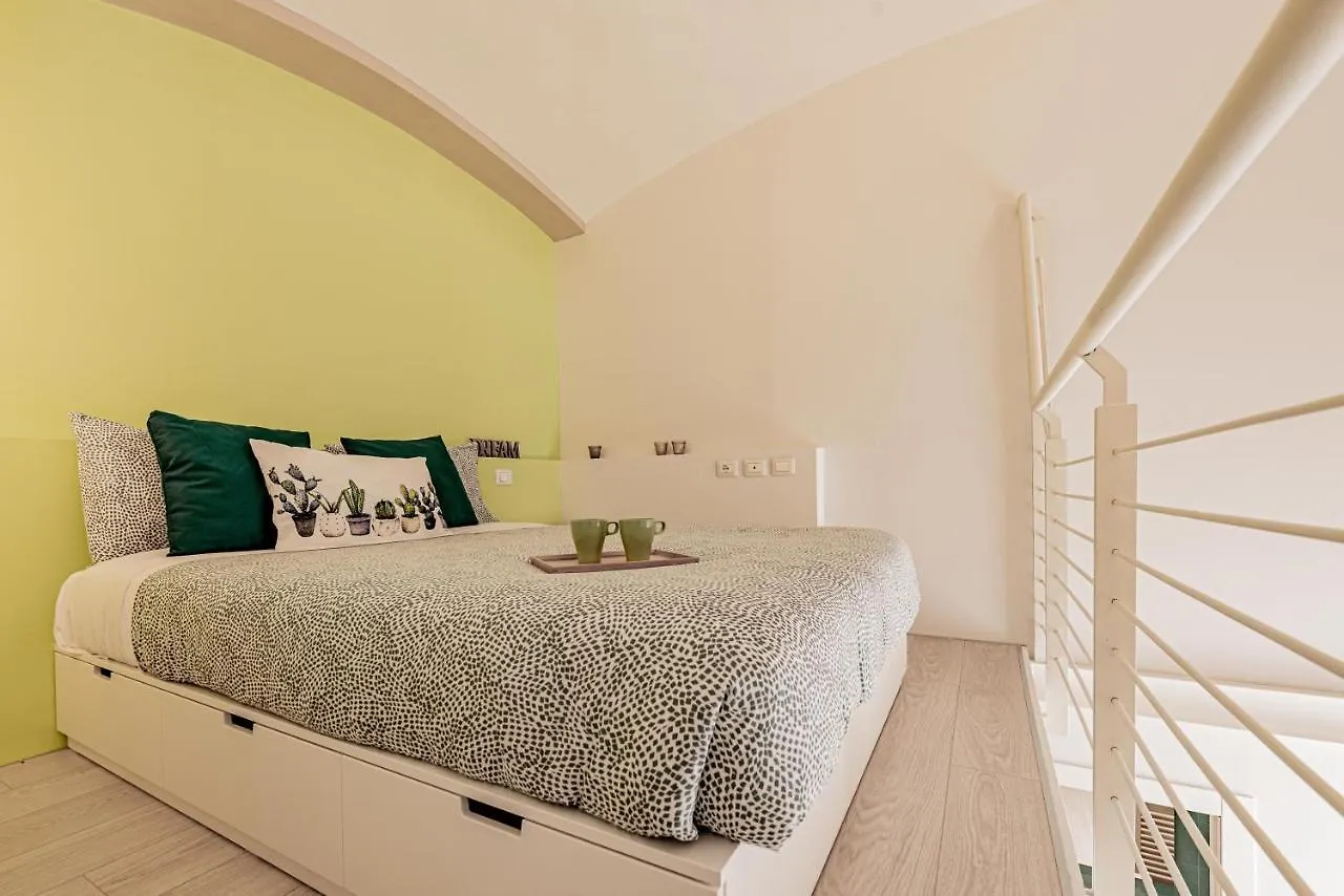 Realkasa Luxury S.Orsola Apartments Bologna