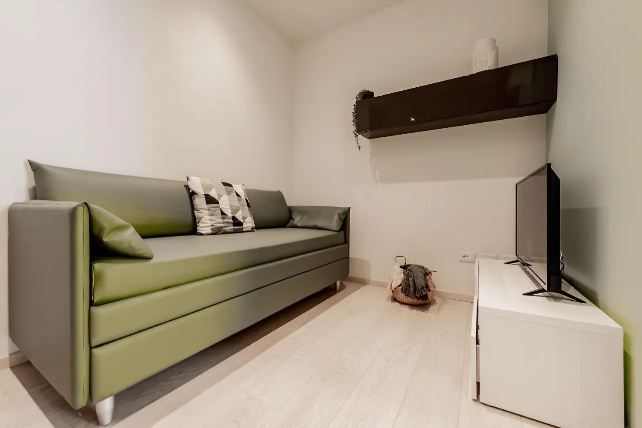 Realkasa Luxury S.Orsola Apartments Bologna