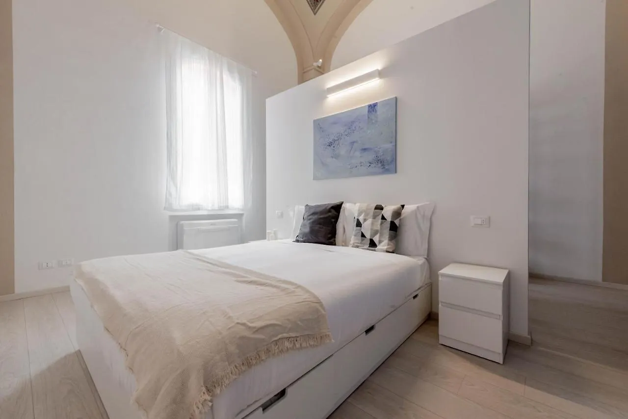 Realkasa Luxury S.Orsola Apartments Bologna