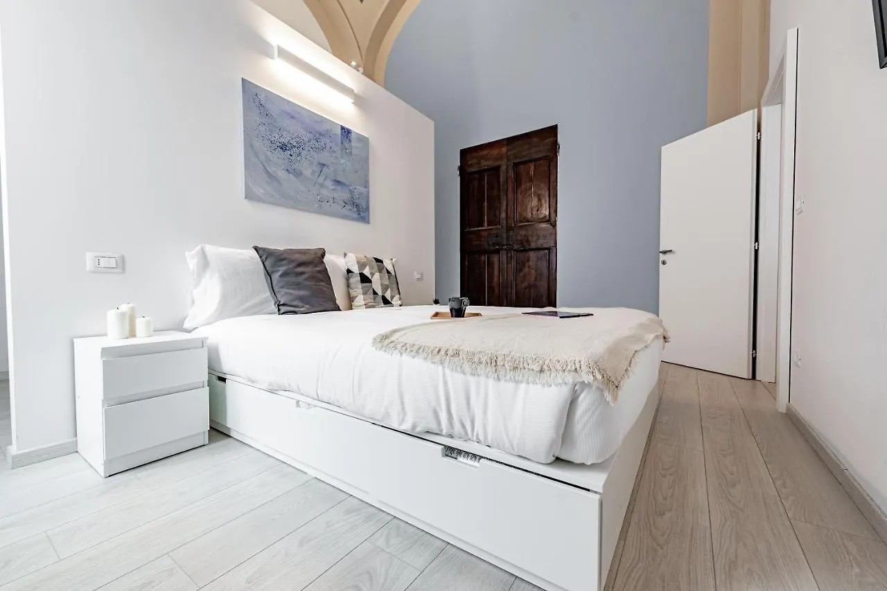 Realkasa Luxury S.Orsola Apartments Bologna