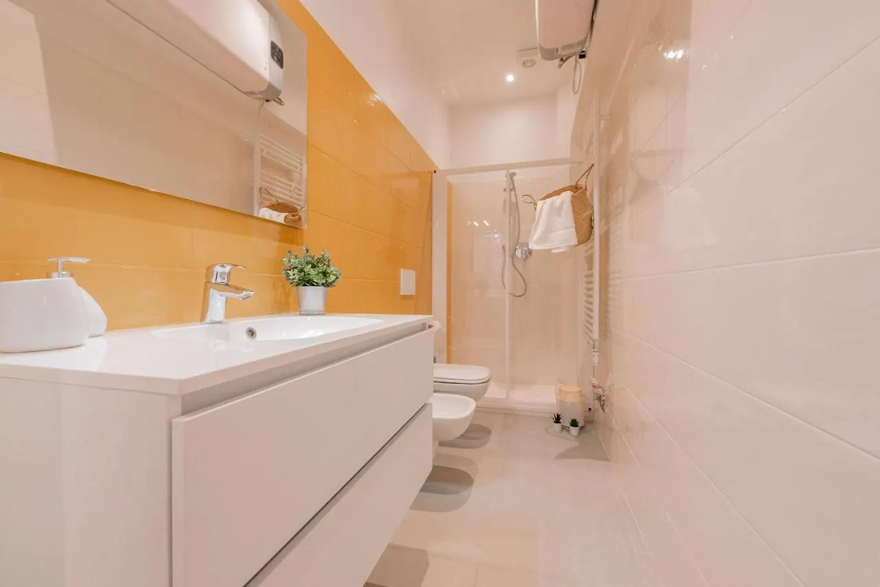 Realkasa Luxury S.Orsola Apartments Bologna