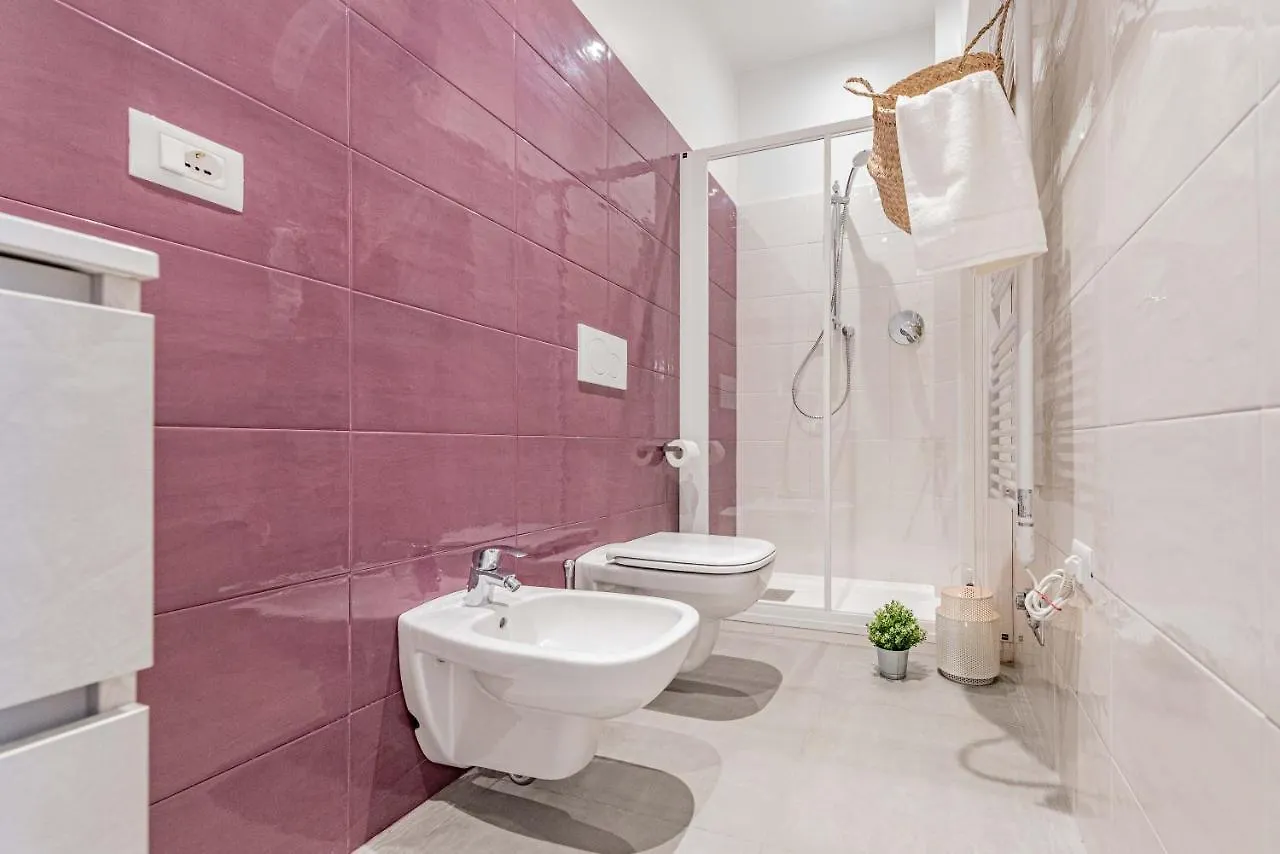Realkasa Luxury S.Orsola Apartments Bologna