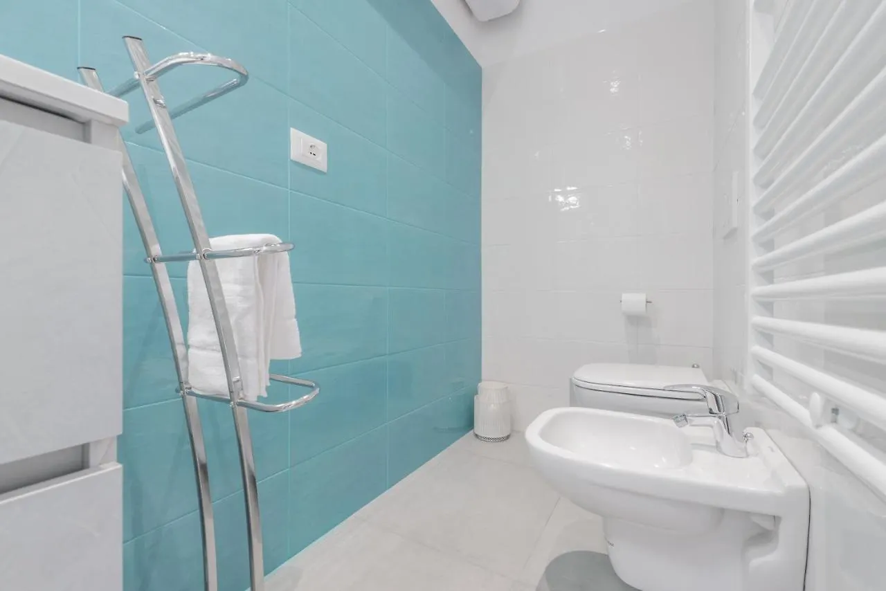 Realkasa Luxury S.Orsola Apartments Bologna 0*,