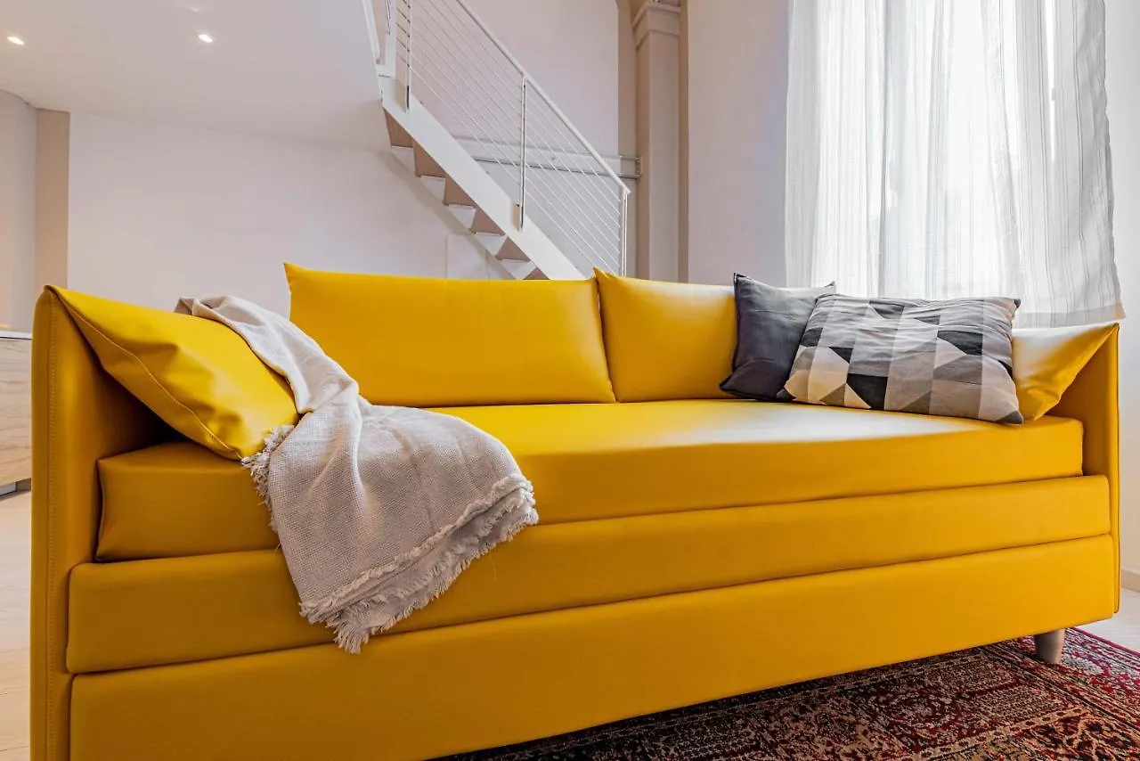 Realkasa Luxury S.Orsola Apartments Bologna