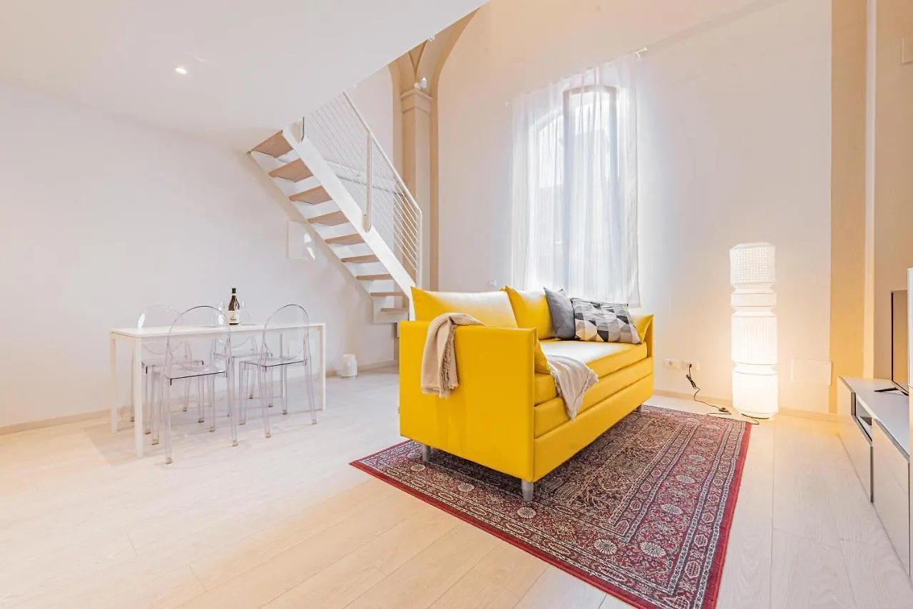 Realkasa Luxury S.Orsola Apartments Bologna Italië