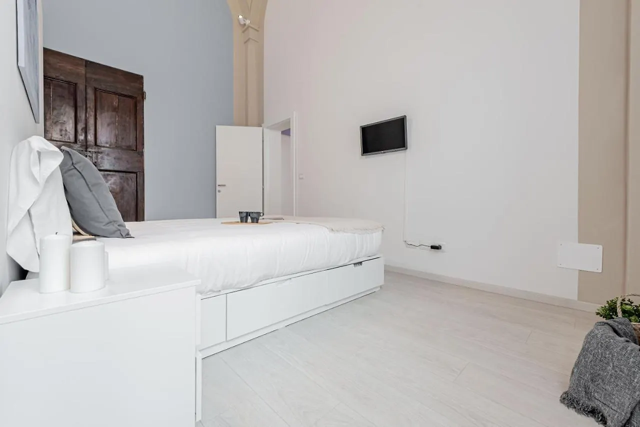 Realkasa Luxury S.Orsola Apartments Bologna