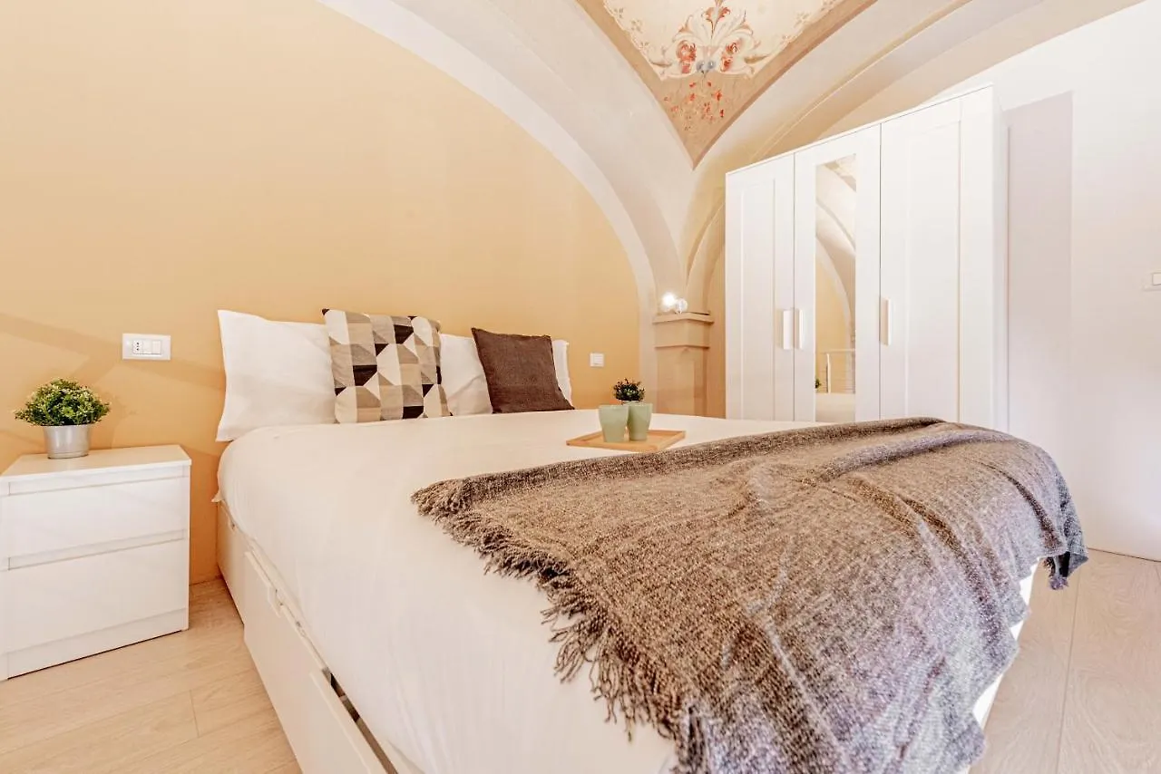 Realkasa Luxury S.Orsola Apartments Bologna