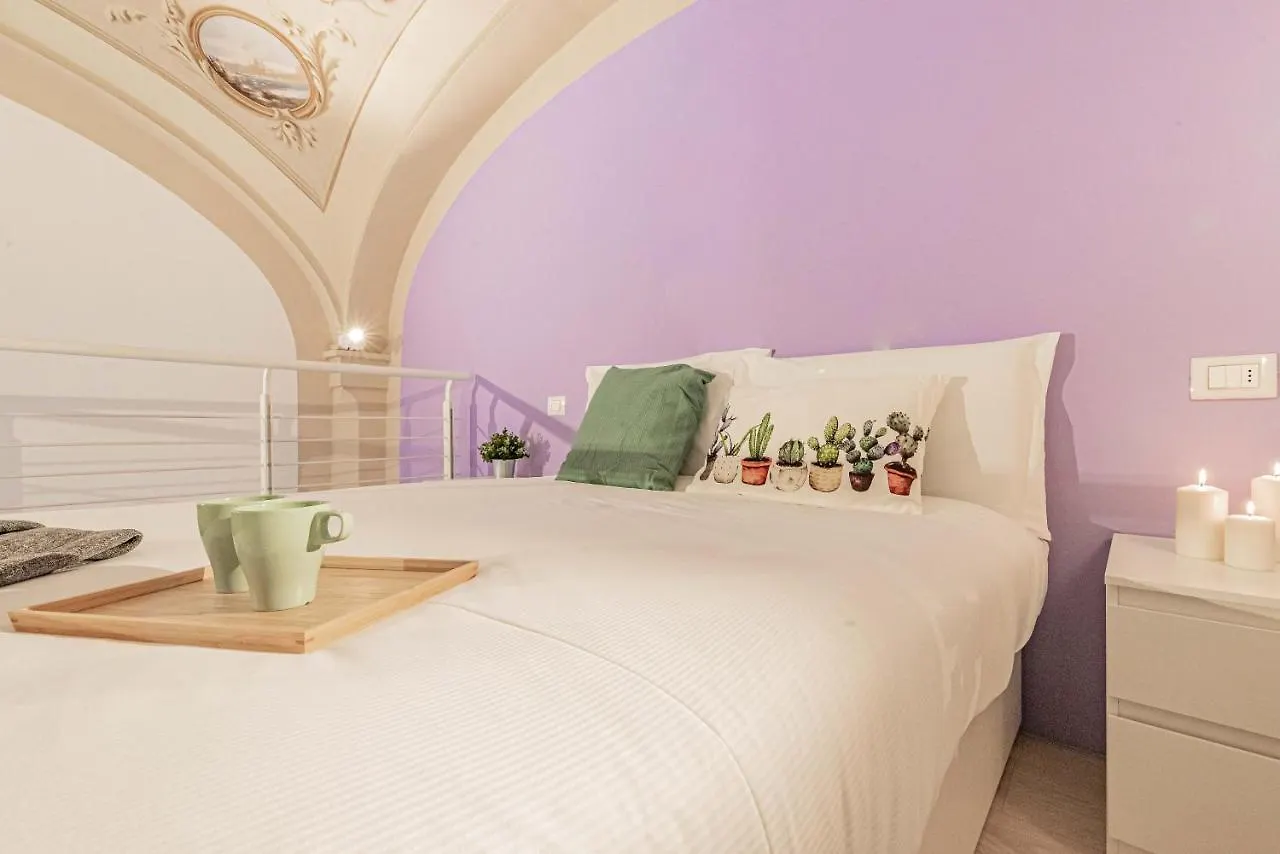 Realkasa Luxury S.Orsola Apartments Bologna