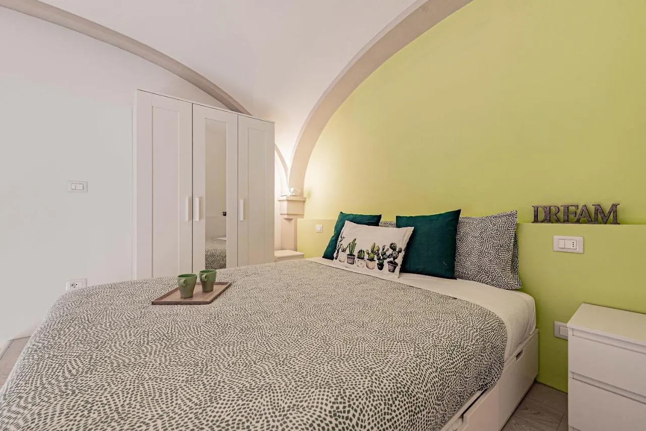 Realkasa Luxury S.Orsola Apartments Bologna