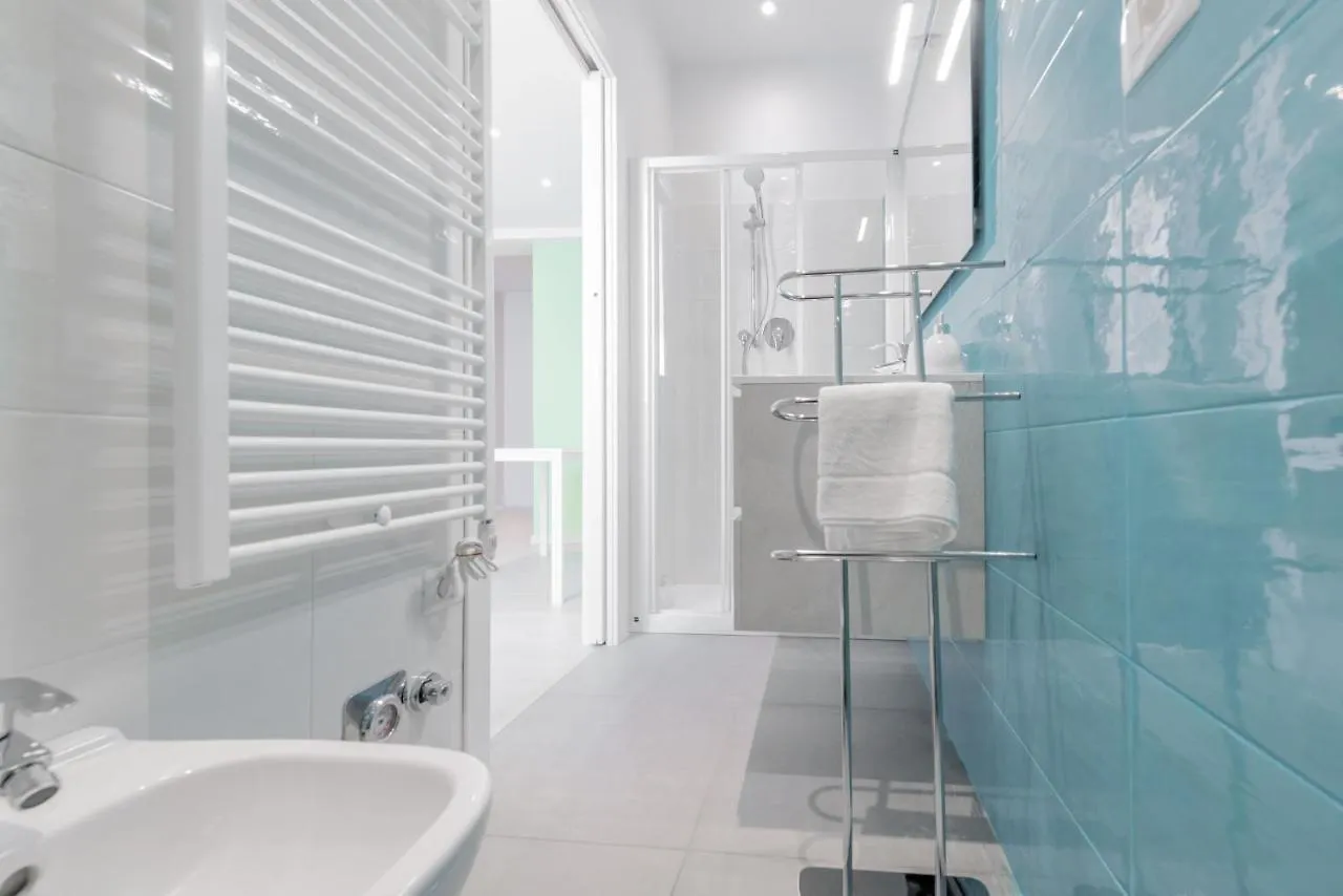 Realkasa Luxury S.Orsola Apartments Bologna Italië