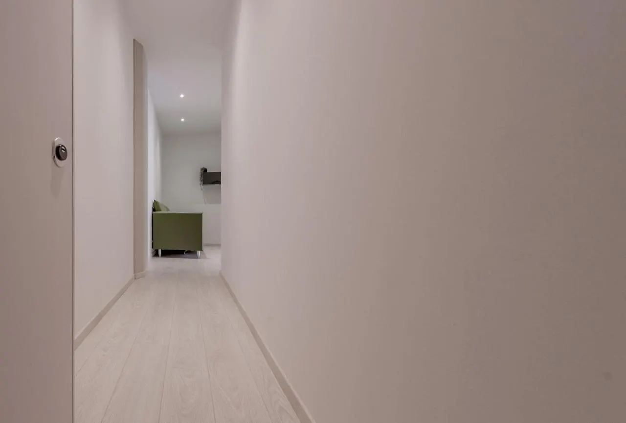 Realkasa Luxury S.Orsola Apartments Bologna 0*,  Italië