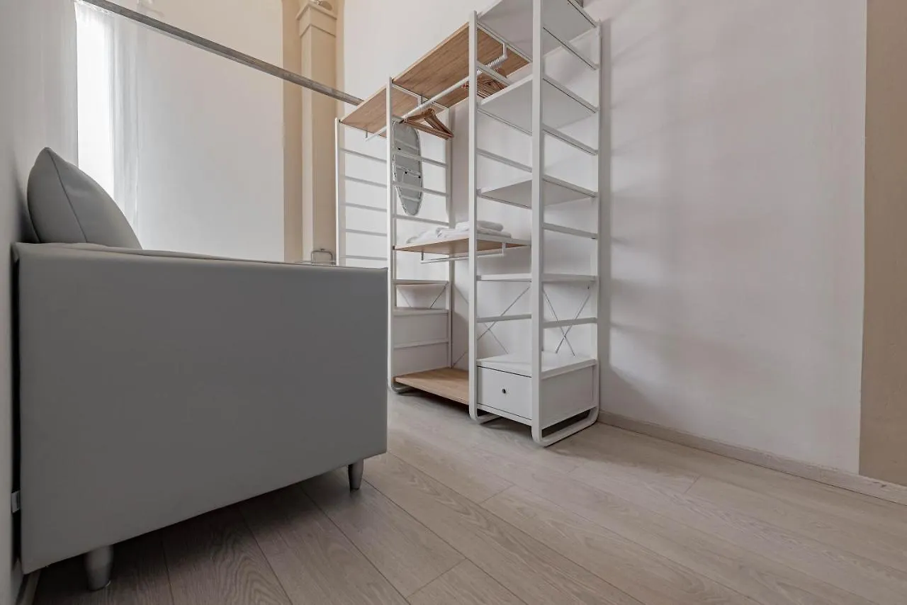 Realkasa Luxury S.Orsola Apartments Bologna 0*,  Italië