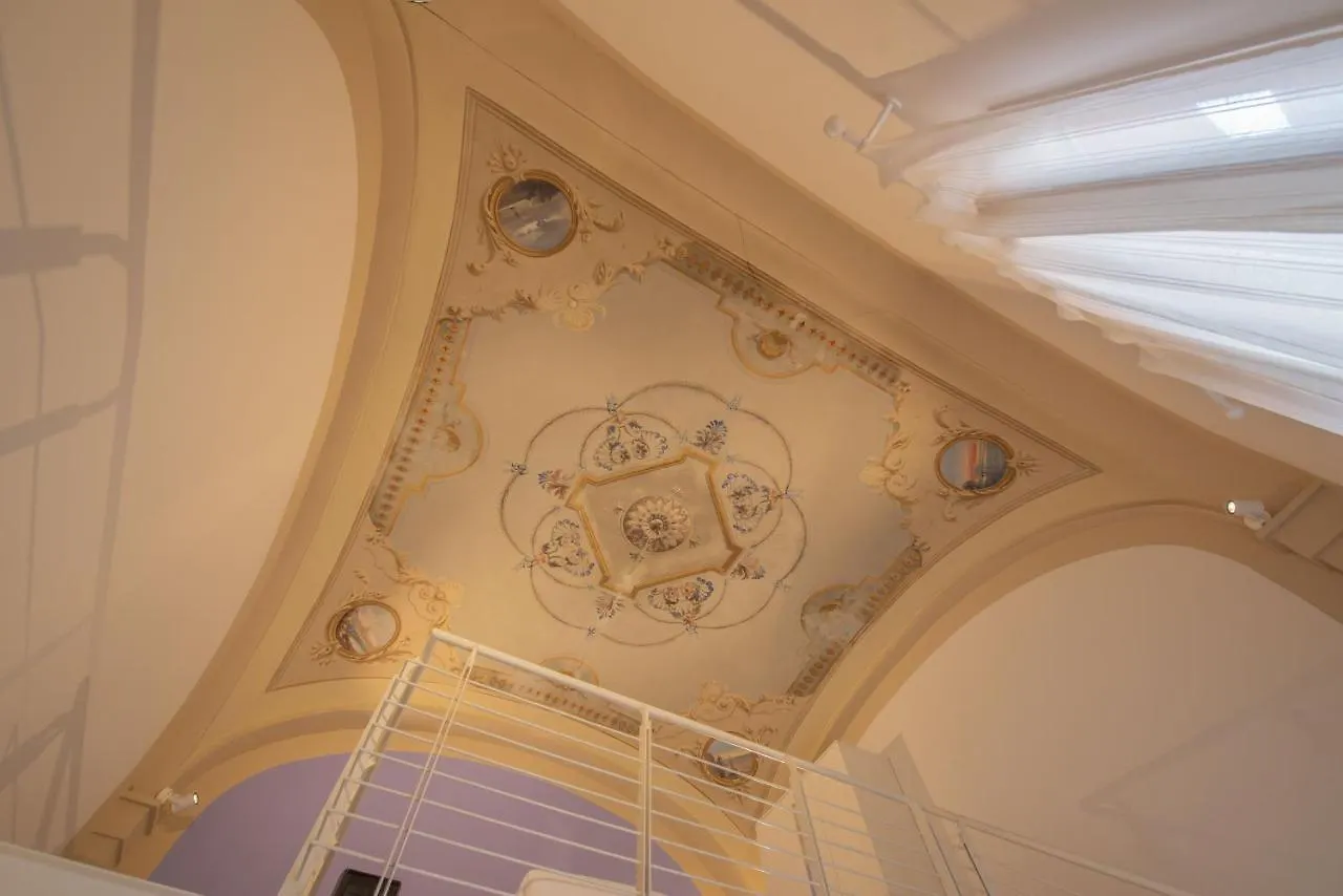 Realkasa Luxury S.Orsola Apartments Bologna