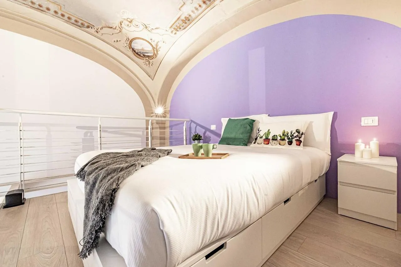 Realkasa Luxury S.Orsola Apartments Bologna 0*,