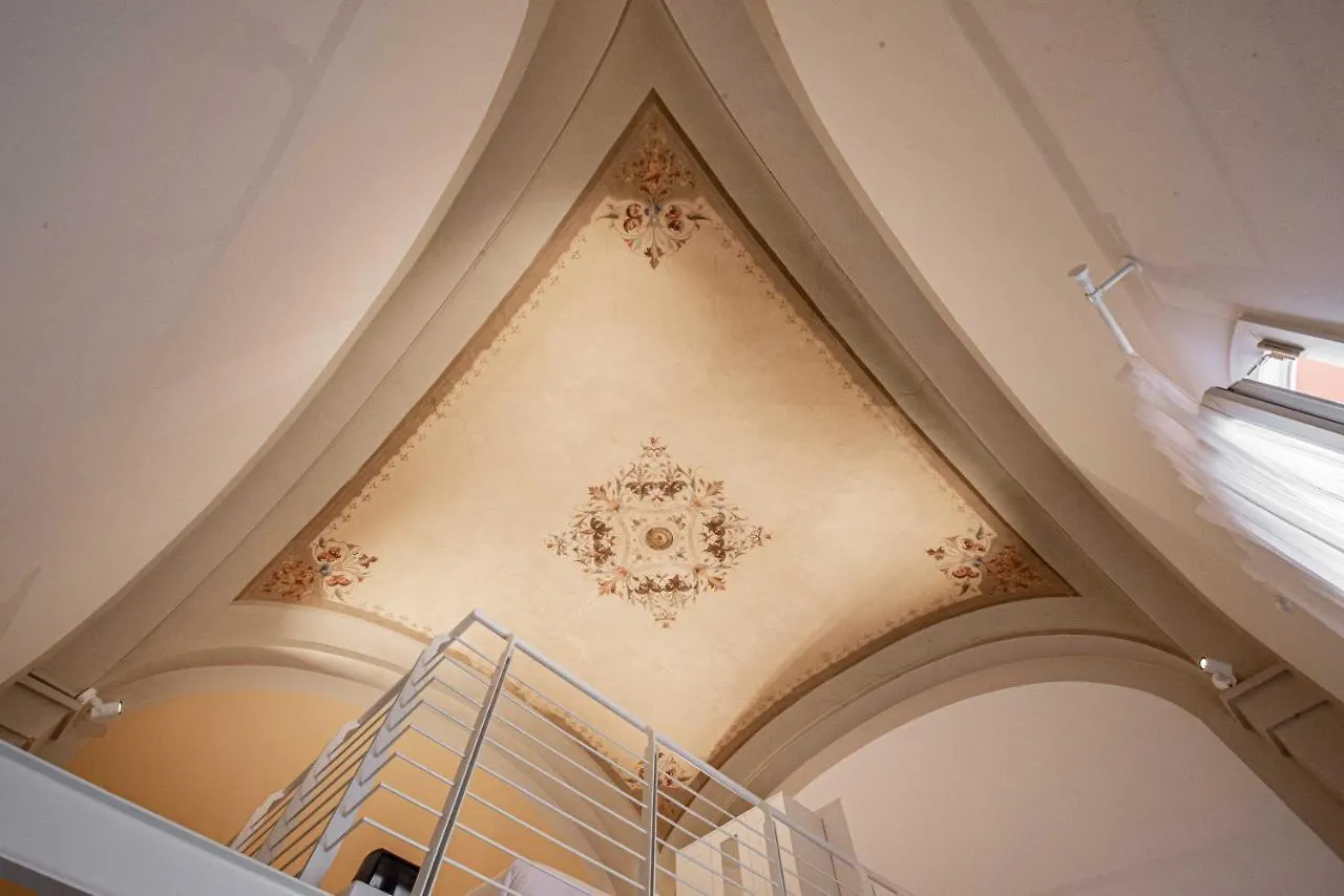 Realkasa Luxury S.Orsola Apartments Bologna 0*,  Italië