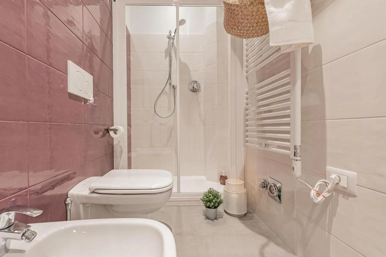 Realkasa Luxury S.Orsola Apartments Bologna 0*,  Italië