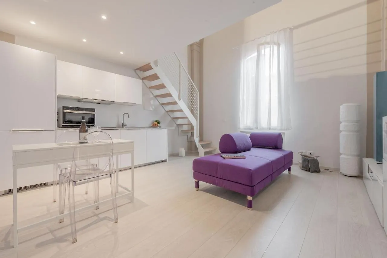 Realkasa Luxury S.Orsola Apartments Bologna